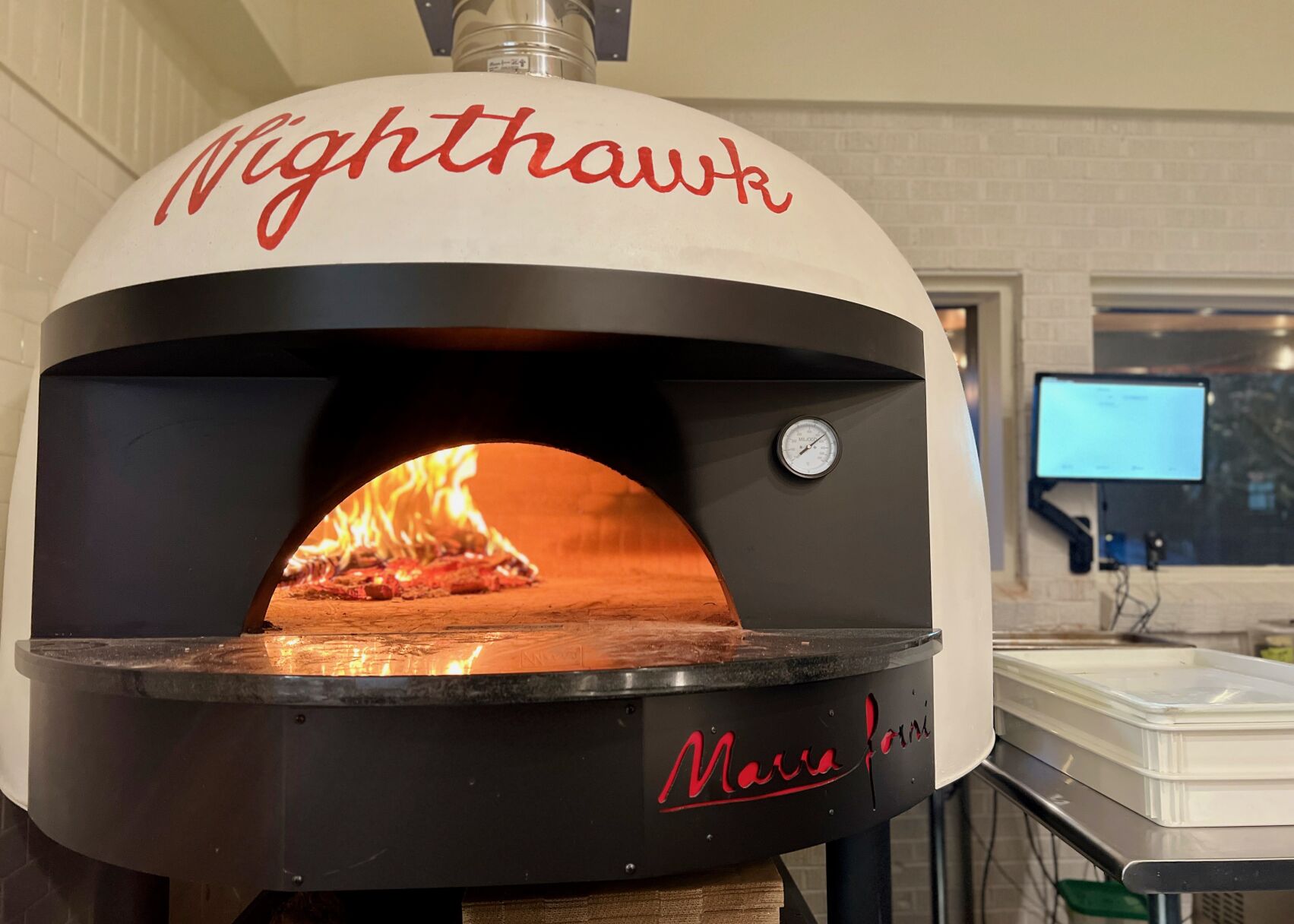 nh oven